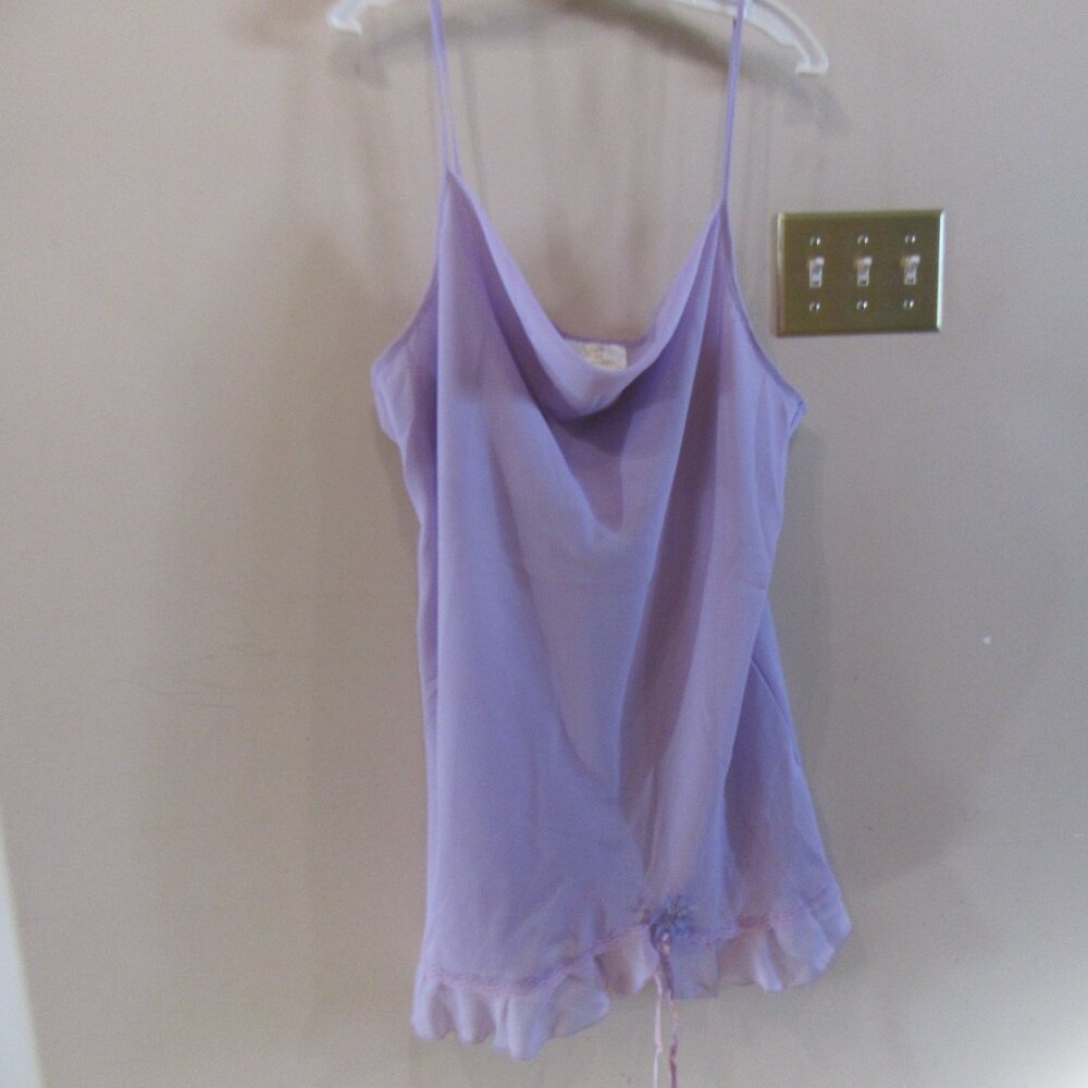 Ladies Nightie Undercover Wear Size 2X